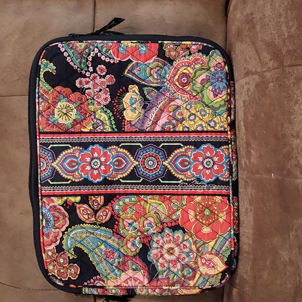 Vera Bradley laptop case